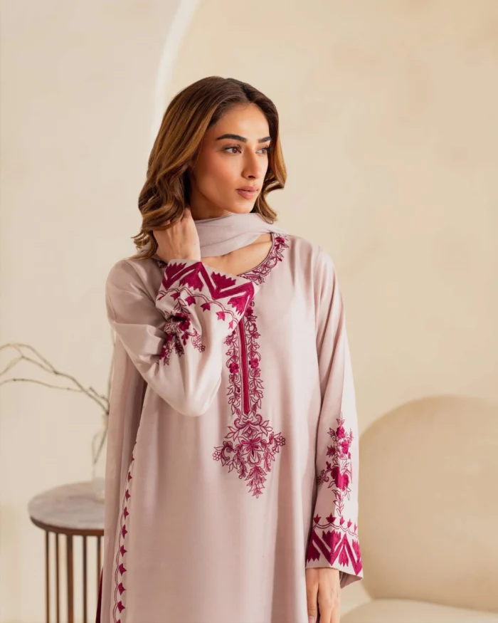 Zhaleh - Mahee (AC-29) - Image 2