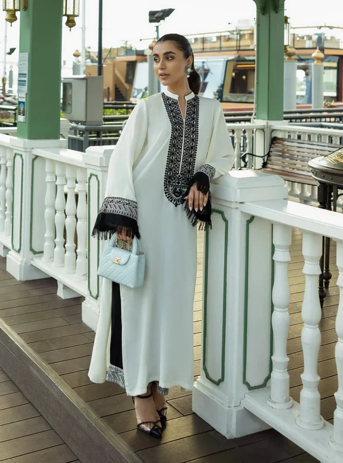 Ivory Joy - Zainab Chottani (AC-13) - Image 5