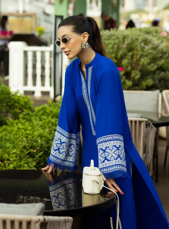 Serene Dream - Zainab Chottani (AC-16) - Image 4