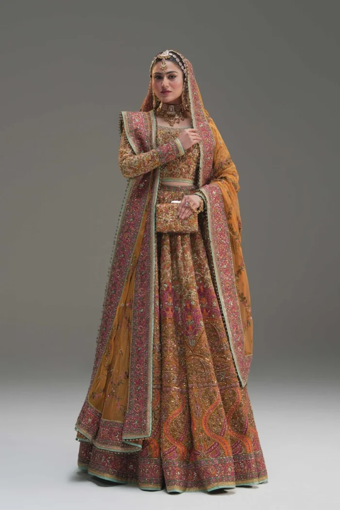 Naugul - Fahad Hussayn (AC-03) - Image 1